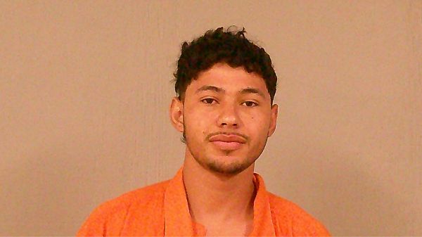 BUESO-REDONDO, LUIS FERNANDO arrest record in Burnet County, Texas BUESO-REDONDO, LUIS FERNANDO arrested in Burnet County, Texas mugshot