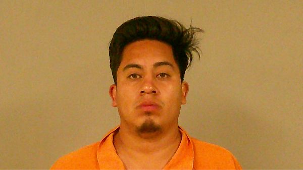 BARRIENTOS-CRUZ, EDGAR ESTEBAN arrest record in Burnet County, Texas BARRIENTOS-CRUZ, EDGAR ESTEBAN arrested in Burnet County, Texas mugshot