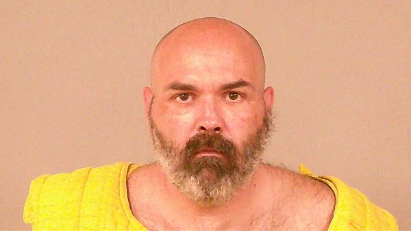 MEDDERS, LONNIE WILLIAM arrest record in Burnet County, Texas MEDDERS, LONNIE WILLIAM arrested in Burnet County, Texas mugshot