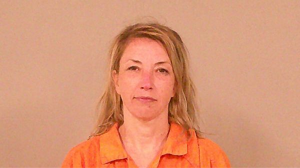 MORRIS, ANTJE arrest record in Burnet County, Texas MORRIS, ANTJE arrested in Burnet County, Texas mugshot