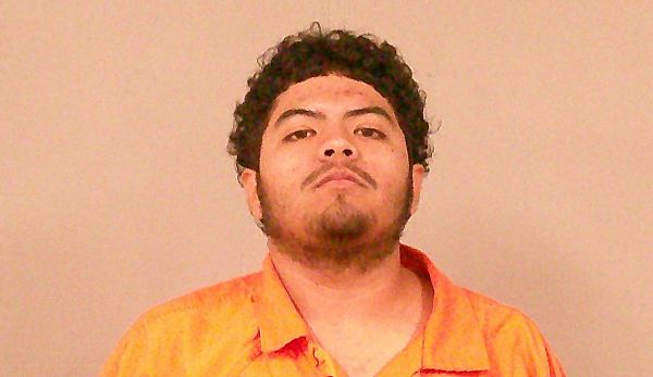 SANCHEZ, JOSUE LOUI arrest record in Burnet County, Texas SANCHEZ, JOSUE LOUI arrested in Burnet County, Texas mugshot
