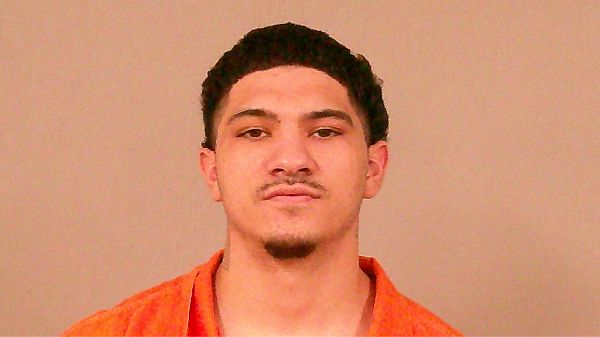 GUAJARDO, ISIAH arrest record in Burnet County, Texas GUAJARDO, ISIAH arrested in Burnet County, Texas mugshot
