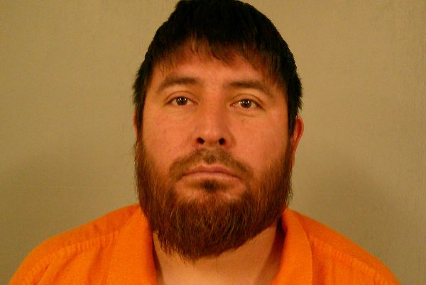 ROJAS-SALINAS, SEM arrest record in Burnet County, Texas ROJAS-SALINAS, SEM arrested in Burnet County, Texas mugshot