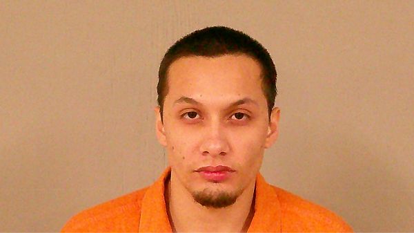 MONTEZ, MATTHEW arrest record in Burnet County, Texas MONTEZ, MATTHEW arrested in Burnet County, Texas mugshot