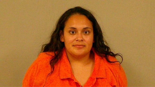 CORONADO, MINDI NATALI arrest record in Burnet County, Texas CORONADO, MINDI NATALI arrested in Burnet County, Texas mugshot