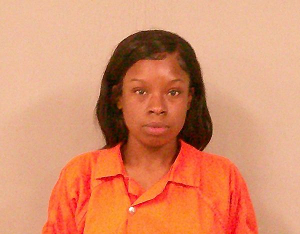 BOWDEN, DAZJANA MARIE arrest record in Burnet County, Texas BOWDEN, DAZJANA MARIE arrested in Burnet County, Texas mugshot