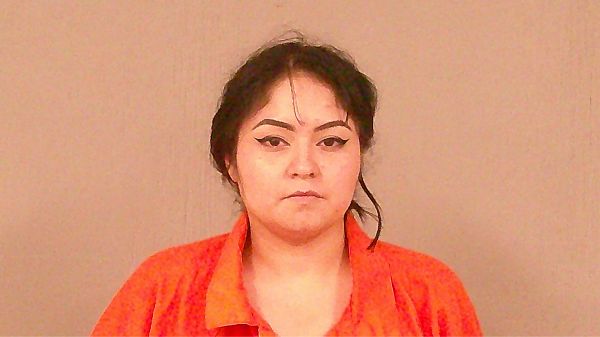 CANTU, MELISSA arrest record in Burnet County, Texas CANTU, MELISSA arrested in Burnet County, Texas mugshot