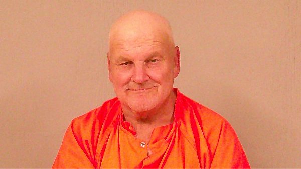 MCLEAN, KEVIN RAY arrest record in Burnet County, Texas MCLEAN, KEVIN RAY arrested in Burnet County, Texas mugshot