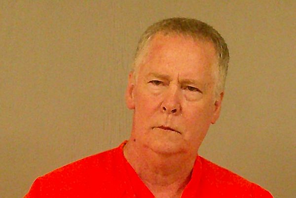 MOSS, JAMES EDWARD arrest record in Burnet County, Texas MOSS, JAMES EDWARD arrested in Burnet County, Texas mugshot