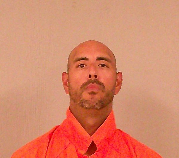 ESPITIA, AARON arrest record in Burnet County, Texas ESPITIA, AARON arrested in Burnet County, Texas mugshot