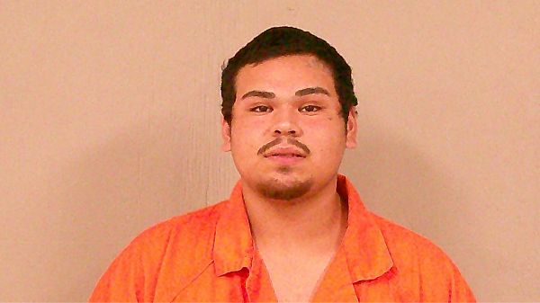 RAMOS, VICTOR MANUEL, Jr arrest record in Burnet County, Texas RAMOS, VICTOR MANUEL, Jr arrested in Burnet County, Texas mugshot