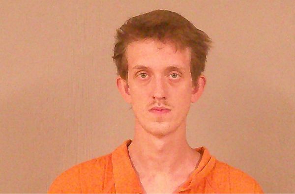NEW, TREVOR ALAN arrest record in Burnet County, Texas NEW, TREVOR ALAN arrested in Burnet County, Texas mugshot