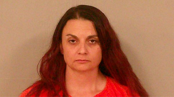 HARRINGTON, ERIN ELIZIBETH arrest record in Burnet County, Texas HARRINGTON, ERIN ELIZIBETH arrested in Burnet County, Texas mugshot