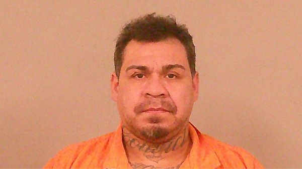 OJEDA, ARMANDO arrest record in Burnet County, Texas OJEDA, ARMANDO arrested in Burnet County, Texas mugshot