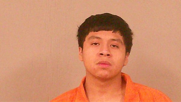 GALLARDO-GARCIA, OMAR arrest record in Burnet County, Texas GALLARDO-GARCIA, OMAR arrested in Burnet County, Texas mugshot
