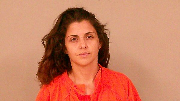 REED, JORDAN NICOLE arrest record in Burnet County, Texas REED, JORDAN NICOLE arrested in Burnet County, Texas mugshot