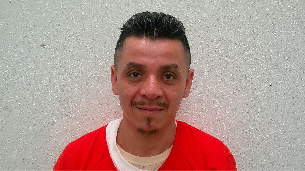 ORELLANA-VASQUEZ, JOSE ROLANDO arrest record in Burnet County, Texas ORELLANA-VASQUEZ, JOSE ROLANDO arrested in Burnet County, Texas mugshot