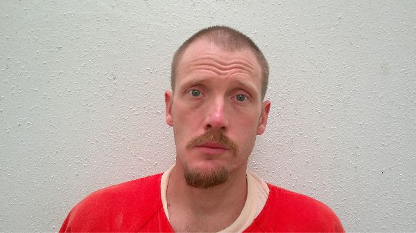 CROCKETT, JOHN DAVID arrest record in Burnet County, Texas CROCKETT, JOHN DAVID arrested in Burnet County, Texas mugshot