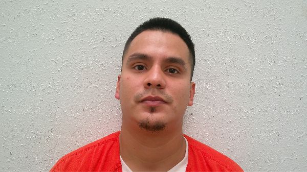 GUTIERREZ-OLGUIN, VICENTE arrest record in Burnet County, Texas GUTIERREZ-OLGUIN, VICENTE arrested in Burnet County, Texas mugshot