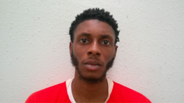 BROWN, ROMAN COYVEL arrest record in Burnet County, Texas BROWN, ROMAN COYVEL arrested in Burnet County, Texas mugshot