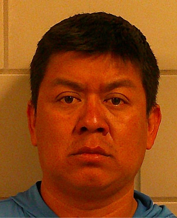 SANTOS-VARGAS, MISAEL arrest record in Burnet County, Texas SANTOS-VARGAS, MISAEL arrested in Burnet County, Texas mugshot