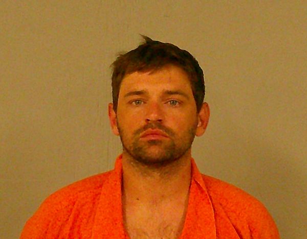 ROCHTE, HUNTER BROOKS arrest record in Burnet County, Texas ROCHTE, HUNTER BROOKS arrested in Burnet County, Texas mugshot