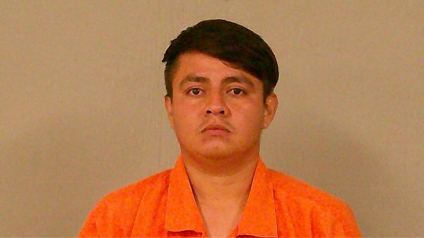 CUAUTLE, JAVIER GUTIERREZ arrest record in Burnet County, Texas CUAUTLE, JAVIER GUTIERREZ arrested in Burnet County, Texas mugshot