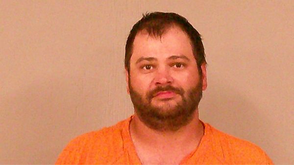 MAXWELL, CODY WINFIELD arrest record in Burnet County, Texas MAXWELL, CODY WINFIELD arrested in Burnet County, Texas mugshot