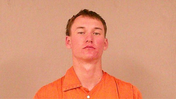 SLACK, AYDEN JEREMIAH arrest record in Burnet County, Texas SLACK, AYDEN JEREMIAH arrested in Burnet County, Texas mugshot