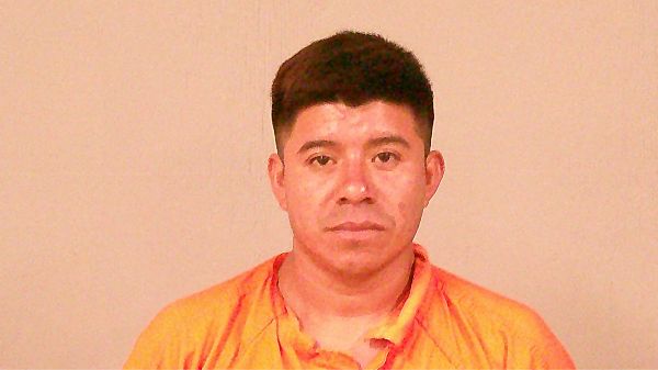 HERNANDEZ, ERASTO arrest record in Burnet County, Texas HERNANDEZ, ERASTO arrested in Burnet County, Texas mugshot