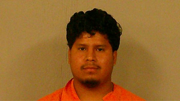 ZAPALUTA-BARRILLAS, MELVIN ANTONIO arrest record in Burnet County, Texas ZAPALUTA-BARRILLAS, MELVIN ANTONIO arrested in Burnet County, Texas mugshot