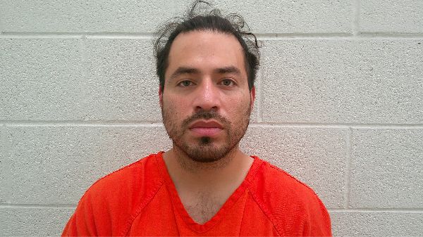 BAUTISTA, ROGELIO arrest record in Burnet County, Texas BAUTISTA, ROGELIO arrested in Burnet County, Texas mugshot