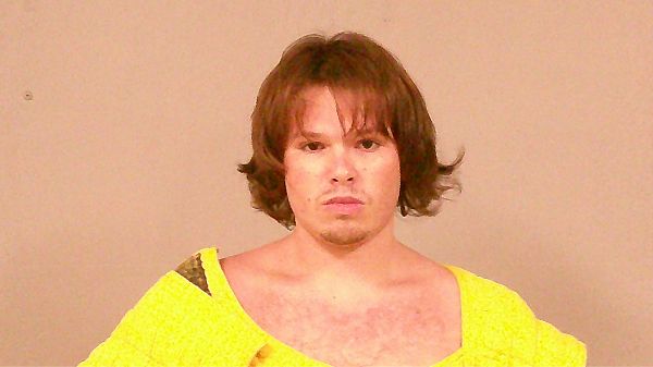 CLARK, MICAH ETHAN arrest record in Burnet County, Texas CLARK, MICAH ETHAN arrested in Burnet County, Texas mugshot