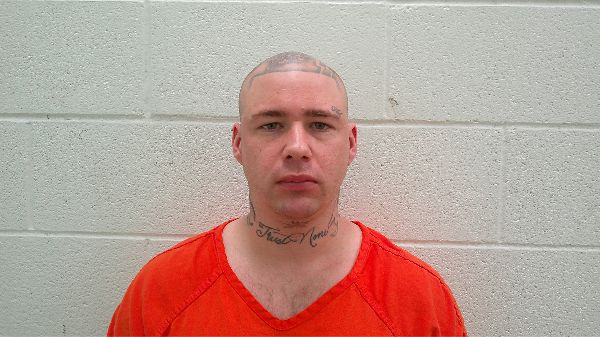 JOHNSON, KEVIN RAY arrest record in Burnet County, Texas JOHNSON, KEVIN RAY arrested in Burnet County, Texas mugshot