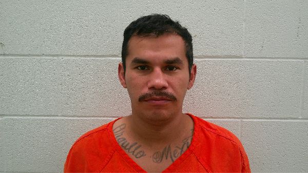 MATA, ALEJANDRO DELGADILLO arrest record in Burnet County, Texas MATA, ALEJANDRO DELGADILLO arrested in Burnet County, Texas mugshot