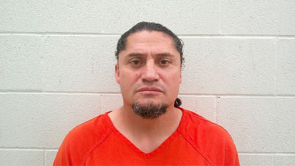 MORALES, LUIS CARLOS arrest record in Burnet County, Texas MORALES, LUIS CARLOS arrested in Burnet County, Texas mugshot