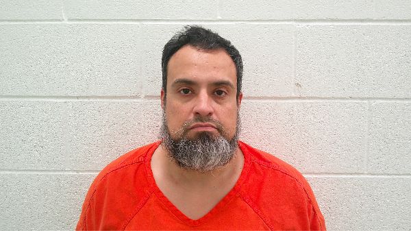 ZAMORA, HIPOLITO, Jr arrest record in Burnet County, Texas ZAMORA, HIPOLITO, Jr arrested in Burnet County, Texas mugshot