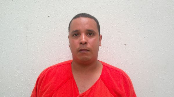 MACEO-MENDEZ, ALEXIS arrest record in Burnet County, Texas MACEO-MENDEZ, ALEXIS arrested in Burnet County, Texas mugshot