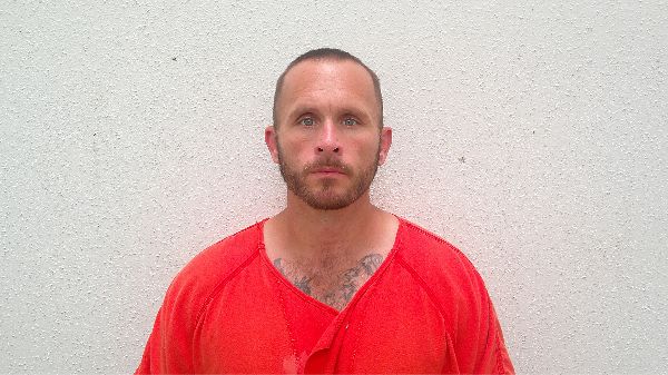 ROE, MARCUS LUKE arrest record in Burnet County, Texas ROE, MARCUS LUKE arrested in Burnet County, Texas mugshot