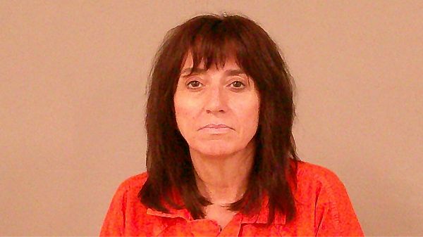 WHITNEY, TERESA CAROL arrest record in Burnet County, Texas WHITNEY, TERESA CAROL arrested in Burnet County, Texas mugshot