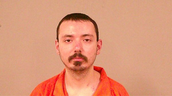 RAMIREZ-FORD, VOLCANO HENRY arrest record in Burnet County, Texas RAMIREZ-FORD, VOLCANO HENRY arrested in Burnet County, Texas mugshot