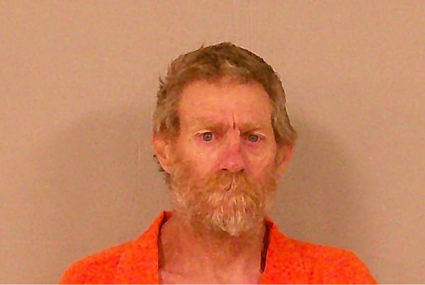 HULSEY, EDDIE LAVAUGHN arrest record in Burnet County, Texas HULSEY, EDDIE LAVAUGHN arrested in Burnet County, Texas mugshot