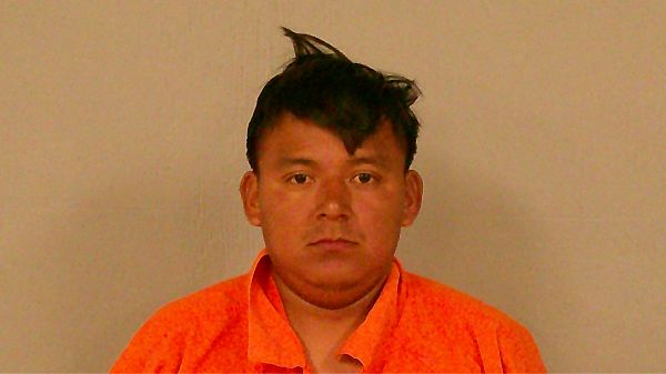 AMBROCIO-GUARCHAJ, BETNEO arrest record in Burnet County, Texas AMBROCIO-GUARCHAJ, BETNEO arrested in Burnet County, Texas mugshot
