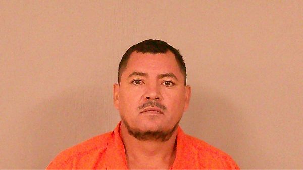 GARCIA-GARCIA, DANIEL arrest record in Burnet County, Texas GARCIA-GARCIA, DANIEL arrested in Burnet County, Texas mugshot