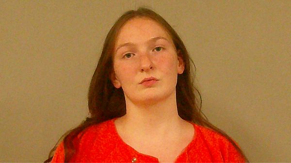 BRYCE, ADYSON KOEHLER arrest record in Burnet County, Texas BRYCE, ADYSON KOEHLER arrested in Burnet County, Texas mugshot