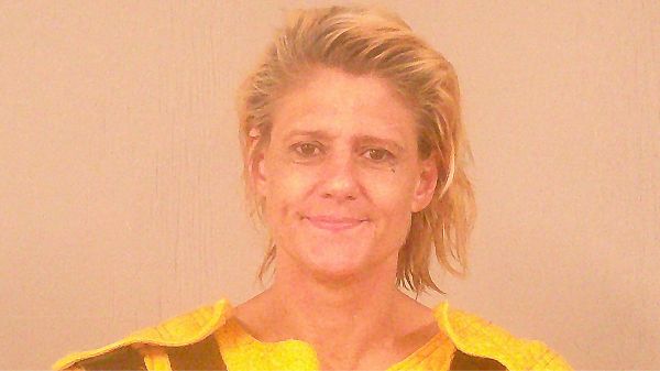 LAYTON, LAURA ELAINE arrest record in Burnet County, Texas LAYTON, LAURA ELAINE arrested in Burnet County, Texas mugshot