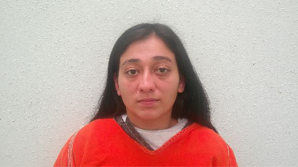 CERVANTES, VERONICA MARIE arrest record in Burnet County, Texas CERVANTES, VERONICA MARIE arrested in Burnet County, Texas mugshot