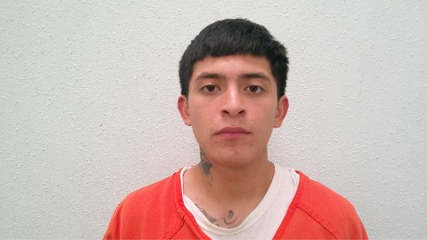 MORENO, JASON ELIAN arrest record in Burnet County, Texas MORENO, JASON ELIAN arrested in Burnet County, Texas mugshot