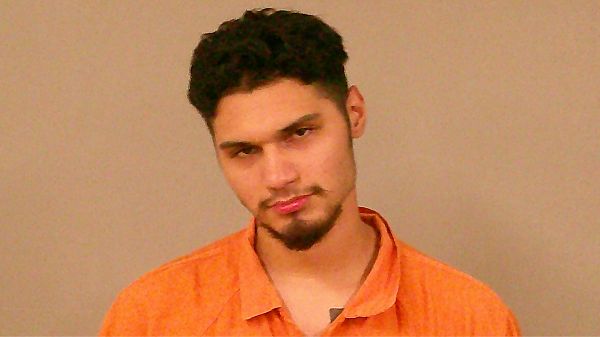 GUTIERREZ, DAVID ALEJANDRO arrest record in Burnet County, Texas GUTIERREZ, DAVID ALEJANDRO arrested in Burnet County, Texas mugshot