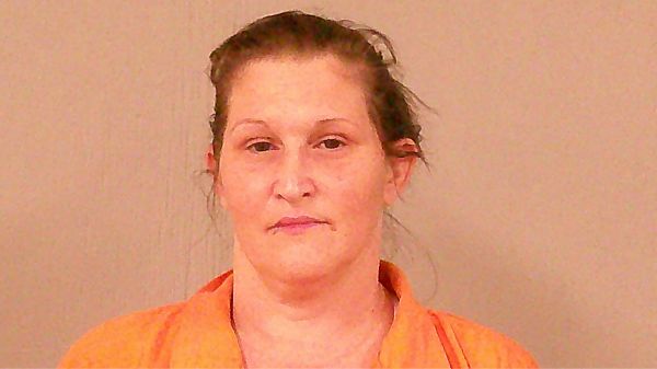 ELLIS, TIFFANY MICHELLE arrest record in Burnet County, Texas ELLIS, TIFFANY MICHELLE arrested in Burnet County, Texas mugshot